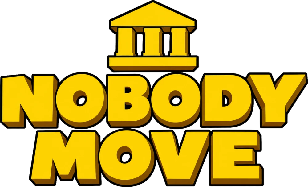 Nobody Move